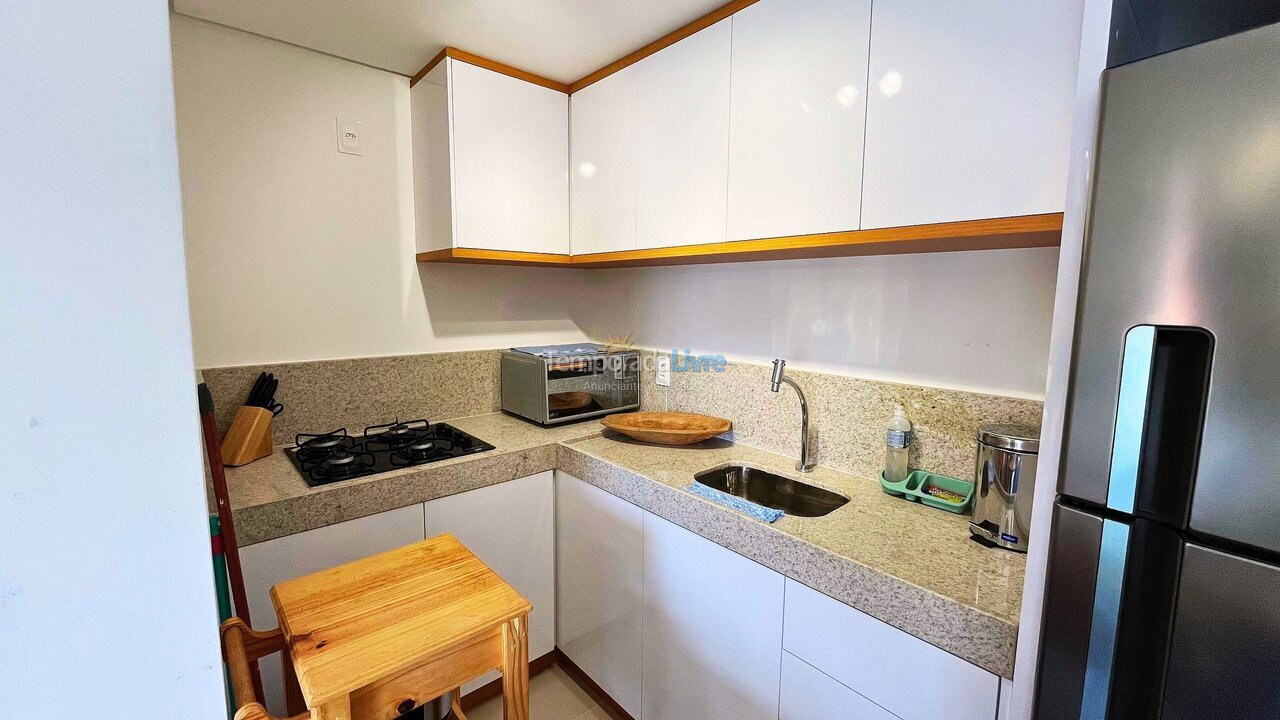 Apartment for vacation rental in João Pessoa (Cabo Branco)