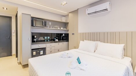 Flat Way Tambaú - By Almare