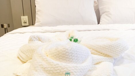 Flat Way Tambaú - By Almare