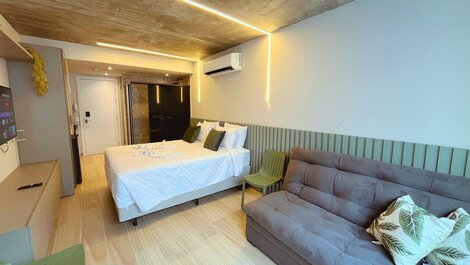 Setai Yacht Luxury - By Almare