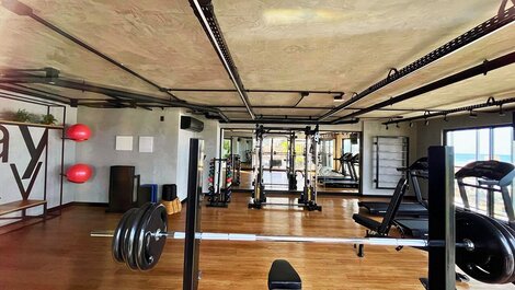 Flat Way Tambaú - By Almare