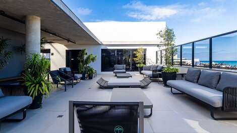 Flat Way Tambaú - By Almare