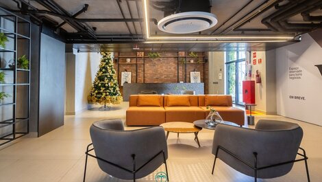 Flat Way Tambaú - By Almare