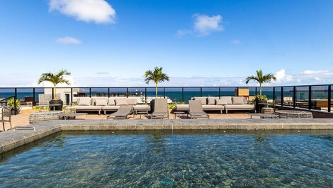 Flat Way Tambaú - By Almare