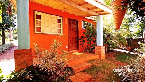 Trevisio Farm, enorme y a 2 m del parque.