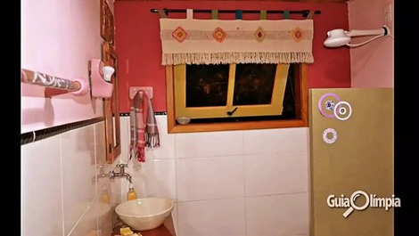 Trevisio Farm, enorme y a 2 m del parque.