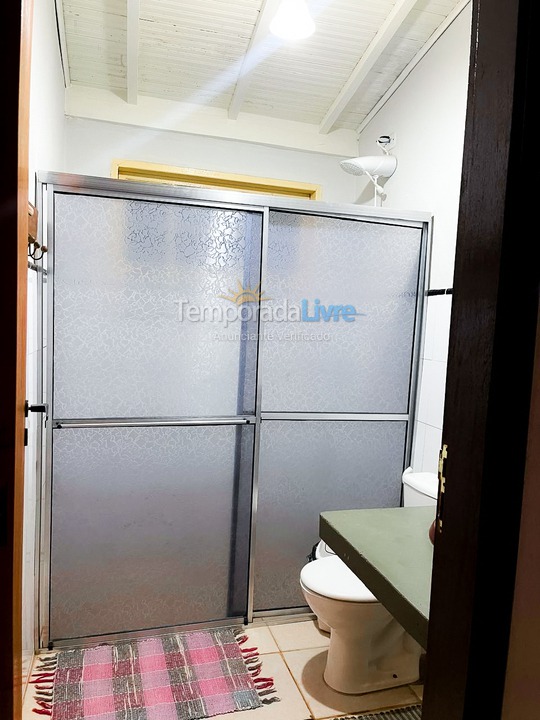 Casa para alquiler de vacaciones em Olímpia (Thermas Dos Laranjais)