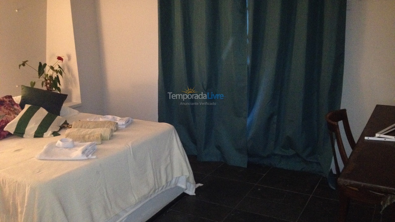 House for vacation rental in Guarujá (Praia do Pernambuco)