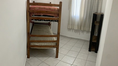 Quarto de solteiro 
