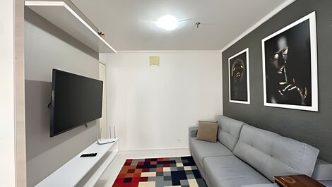 Metropolitan 2Q Barcelona Jardim Goias