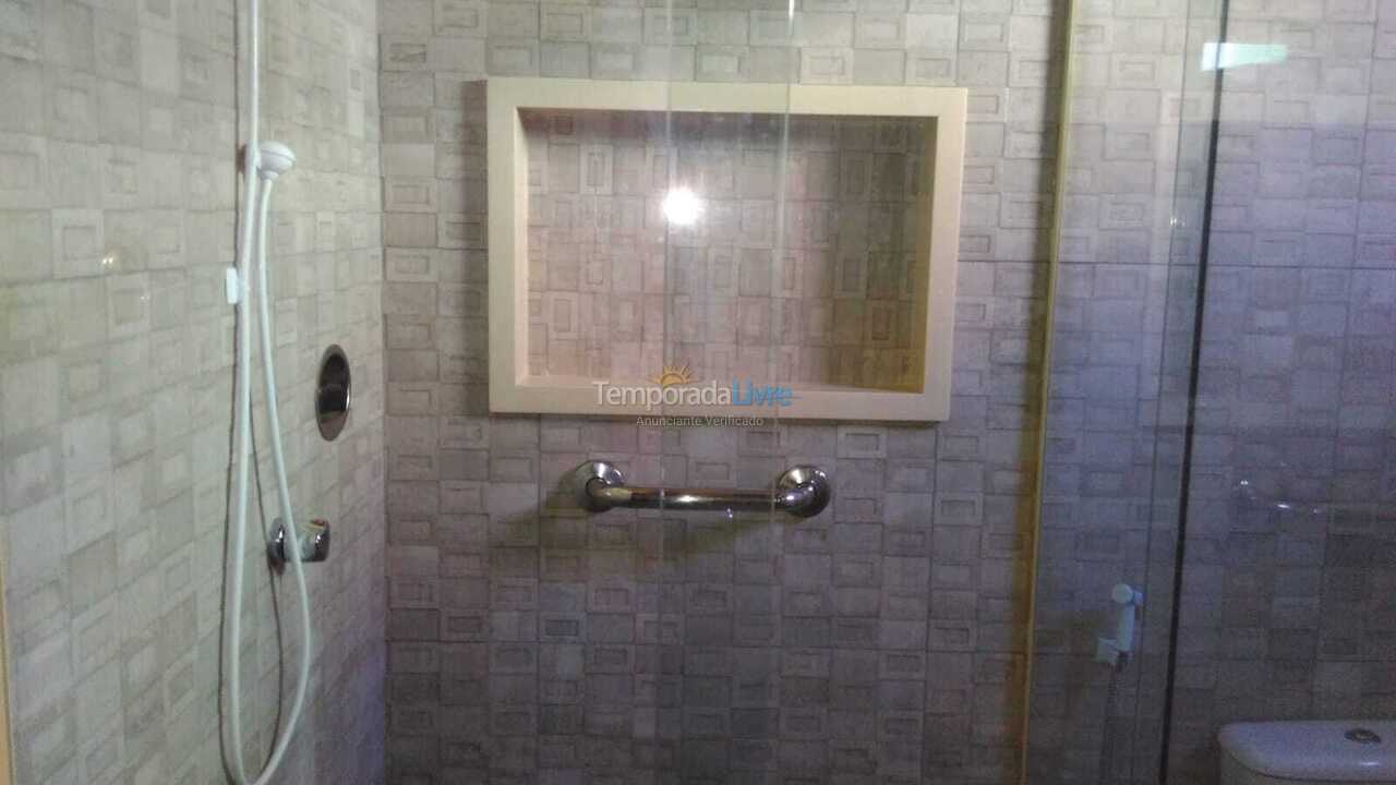 Apartamento para alquiler de vacaciones em Niterói (Piratininga)