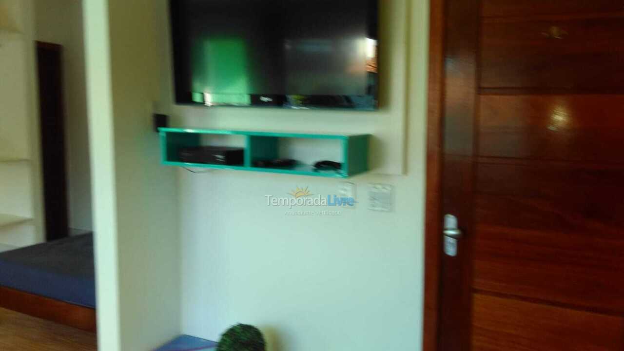 Apartamento para alquiler de vacaciones em Niterói (Piratininga)