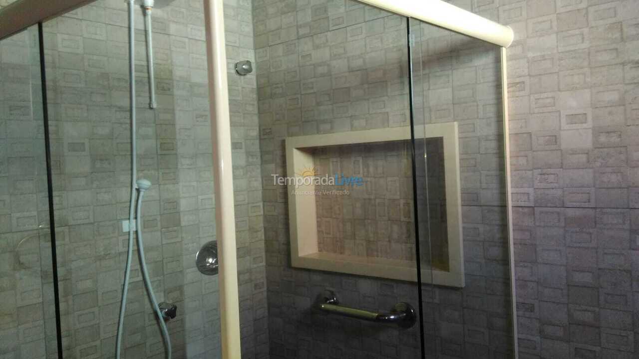 Apartamento para alquiler de vacaciones em Niterói (Piratininga)