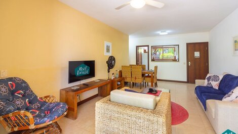 Reserva Imbassaí - Apartamento TD 3 102 Buganvílias