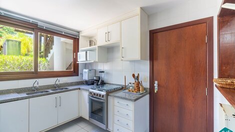 Reserva Imbassaí - Apartamento TD 3 102 Buganvílias