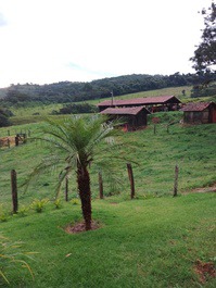 Granja para alquilar en Munhoz - Bom Jardim
