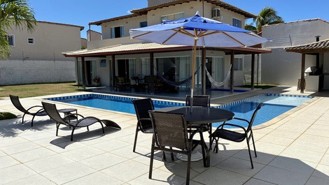 House for rent in Armação dos Búzios - Geribá