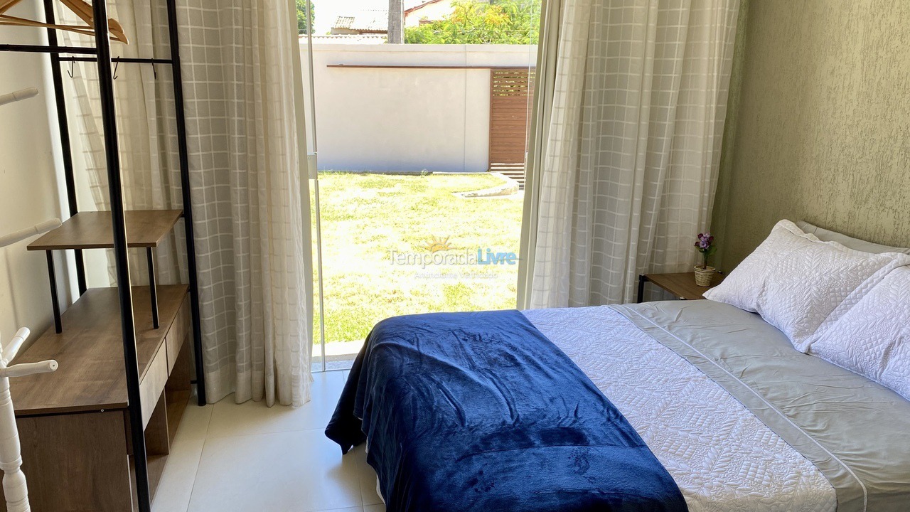 Casa para aluguel de temporada em Armação dos Búzios (Geribá)