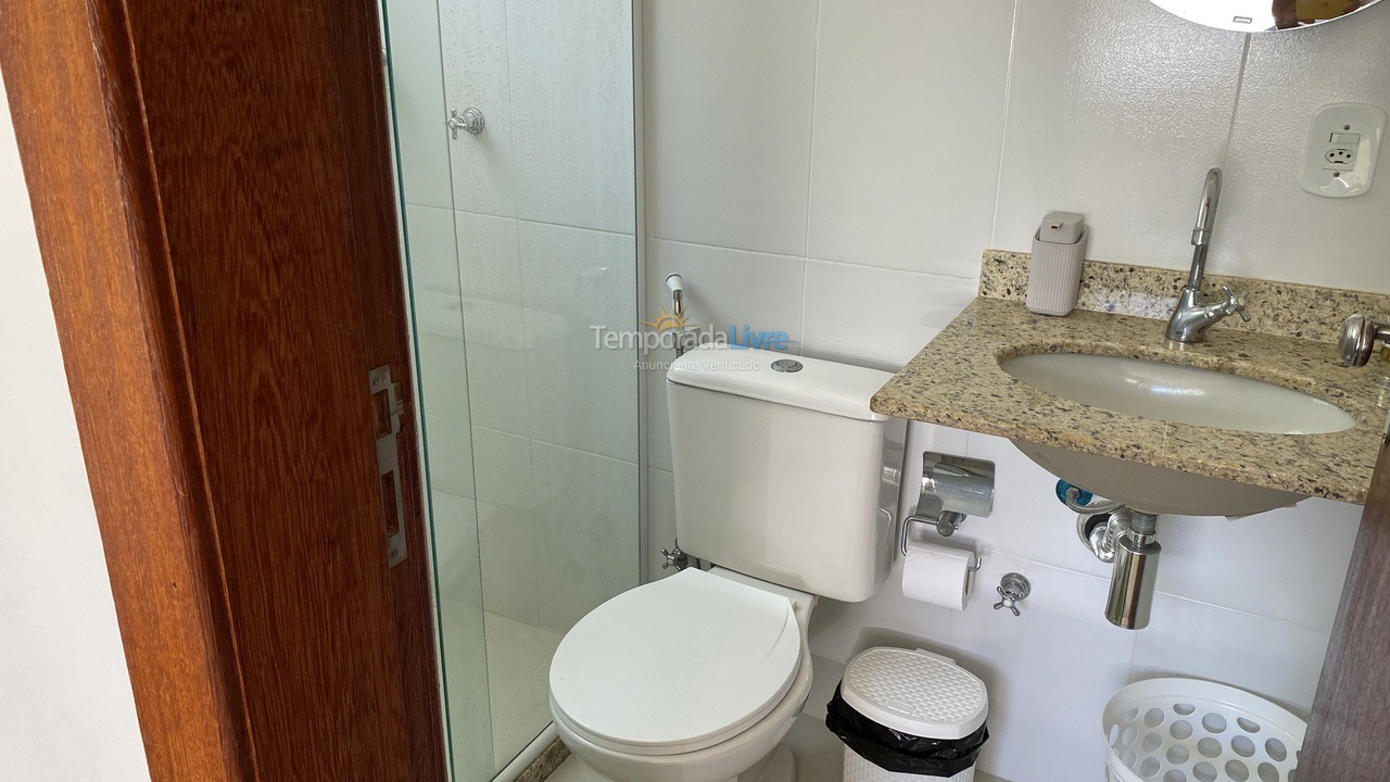 Casa para aluguel de temporada em Armação dos Búzios (Geribá)