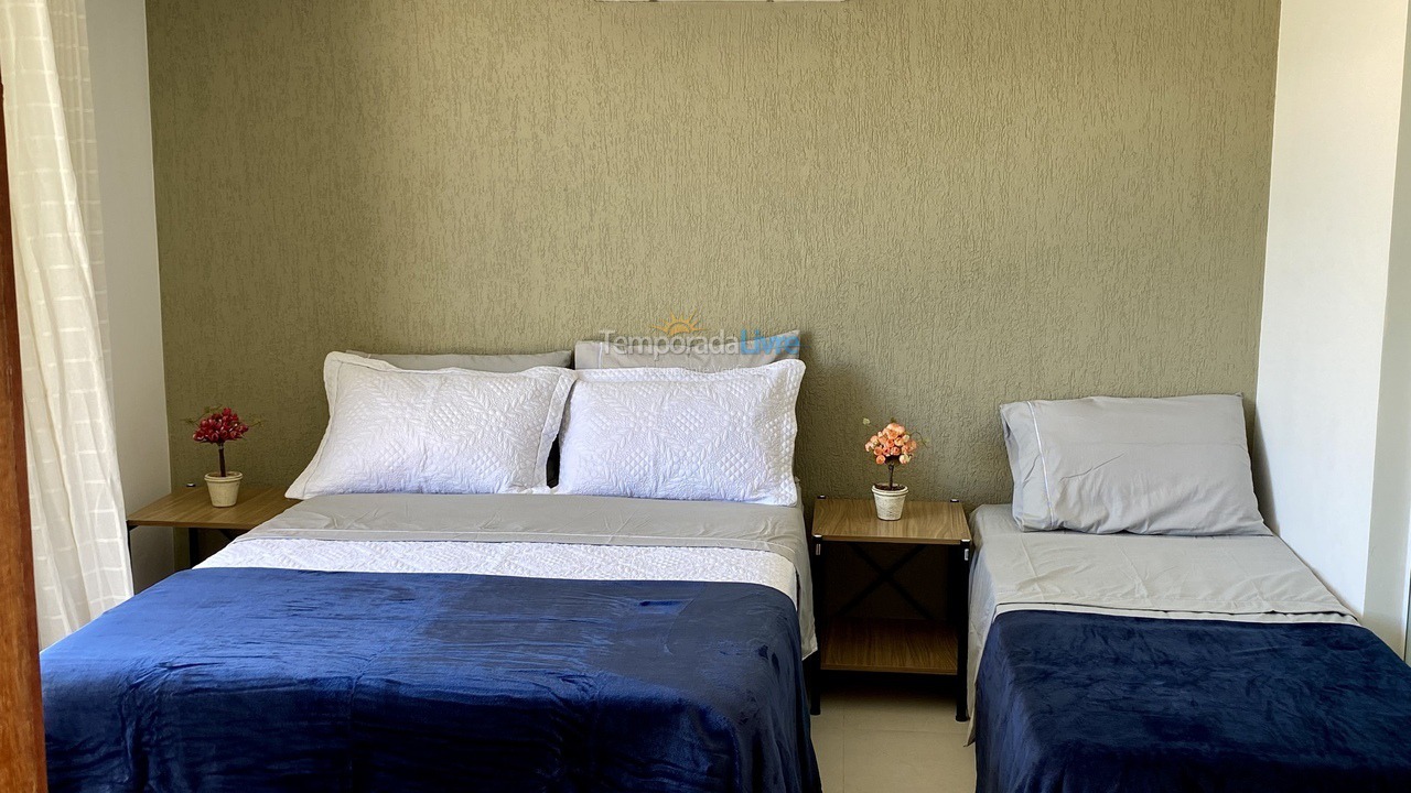 Casa para aluguel de temporada em Armação dos Búzios (Geribá)