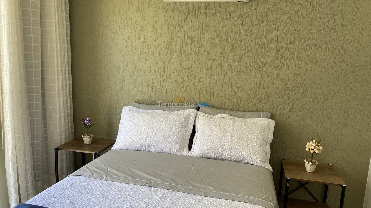 Casa para aluguel de temporada em Armação dos Búzios (Geribá)