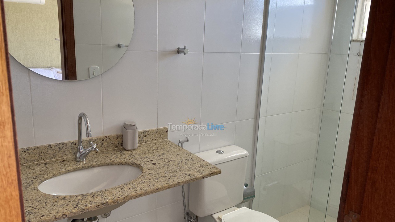 Casa para aluguel de temporada em Armação dos Búzios (Geribá)