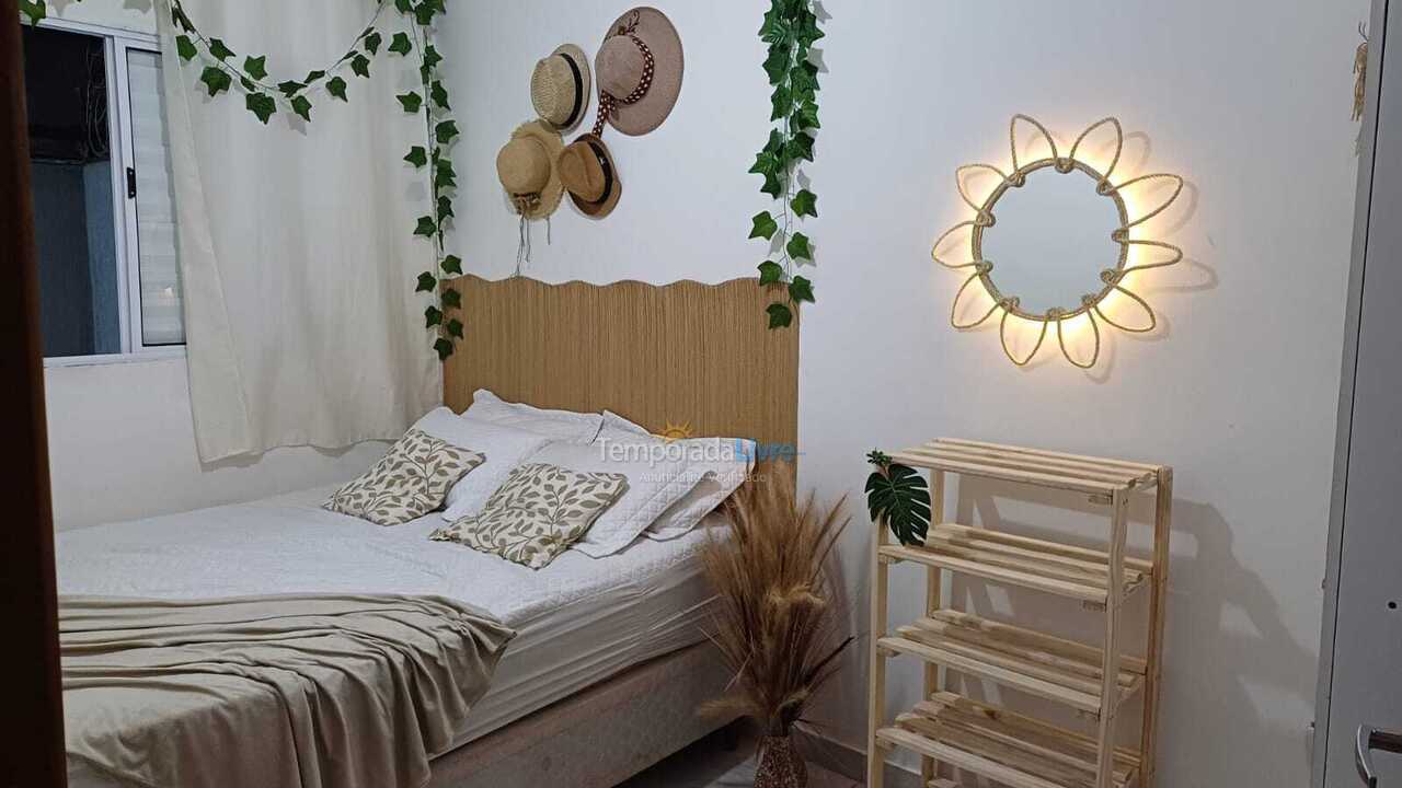 Casa para aluguel de temporada em Itanhaém (Cibratel II)