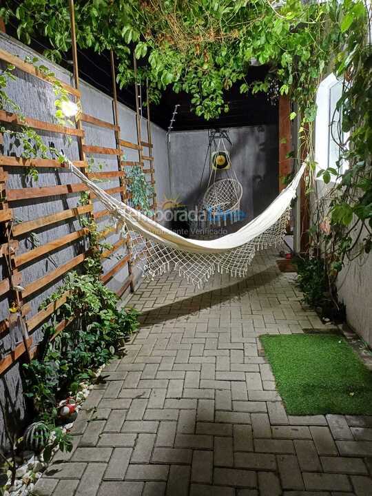 Casa para aluguel de temporada em Itanhaém (Cibratel II)