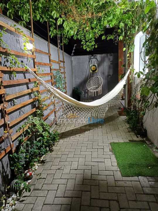 Casa para aluguel de temporada em Itanhaém (Cibratel II)