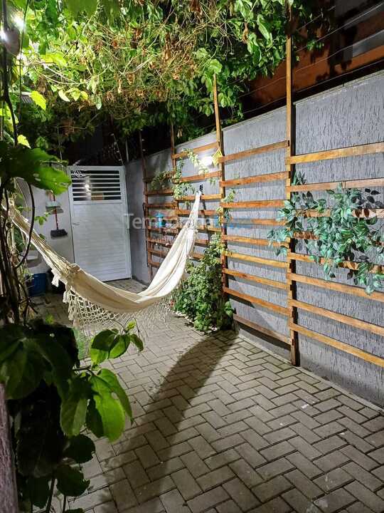 Casa para aluguel de temporada em Itanhaém (Cibratel II)