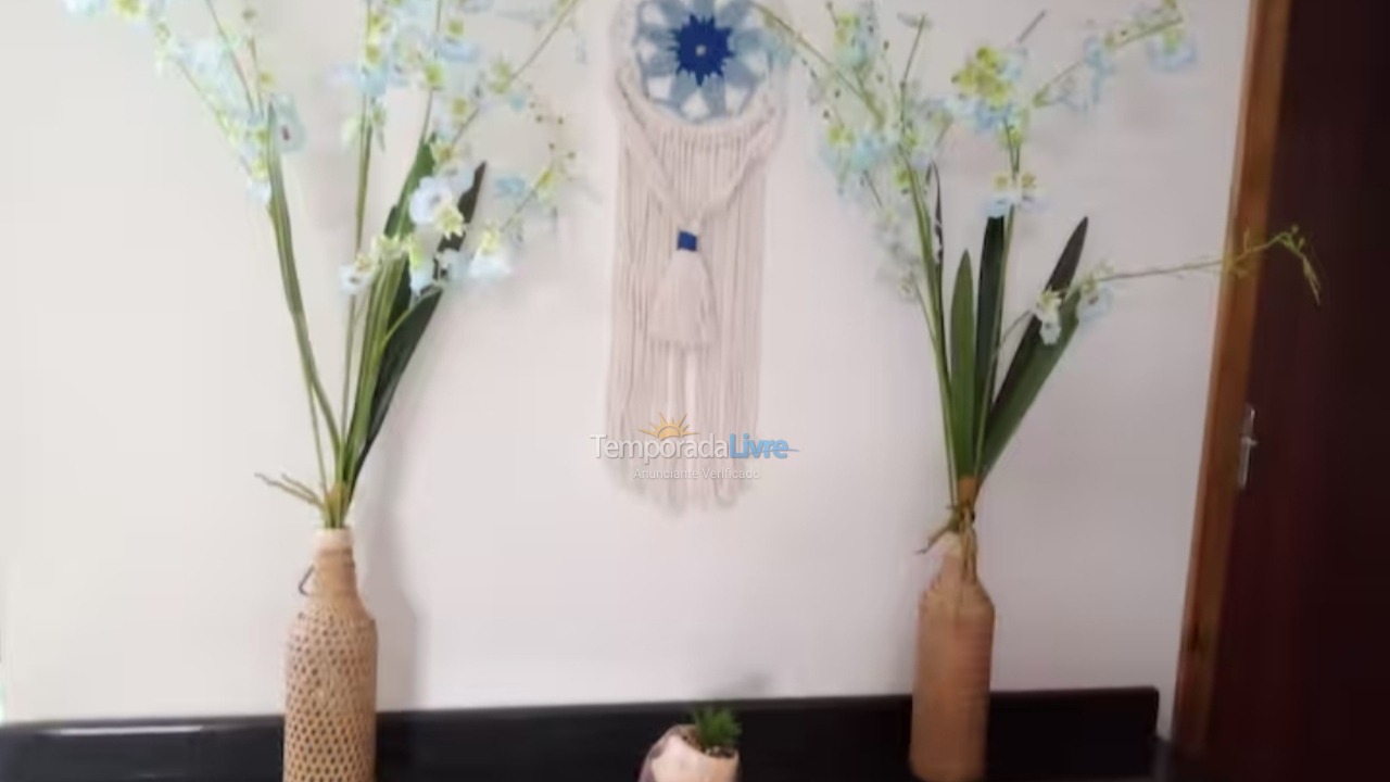 Casa para aluguel de temporada em Itanhaém (Cibratel II)