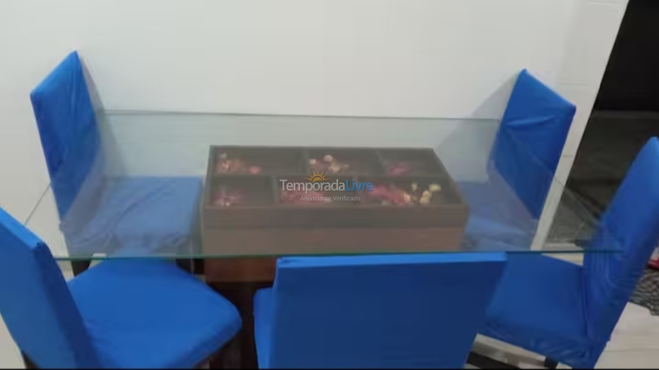 Casa para aluguel de temporada em Itanhaém (Cibratel II)