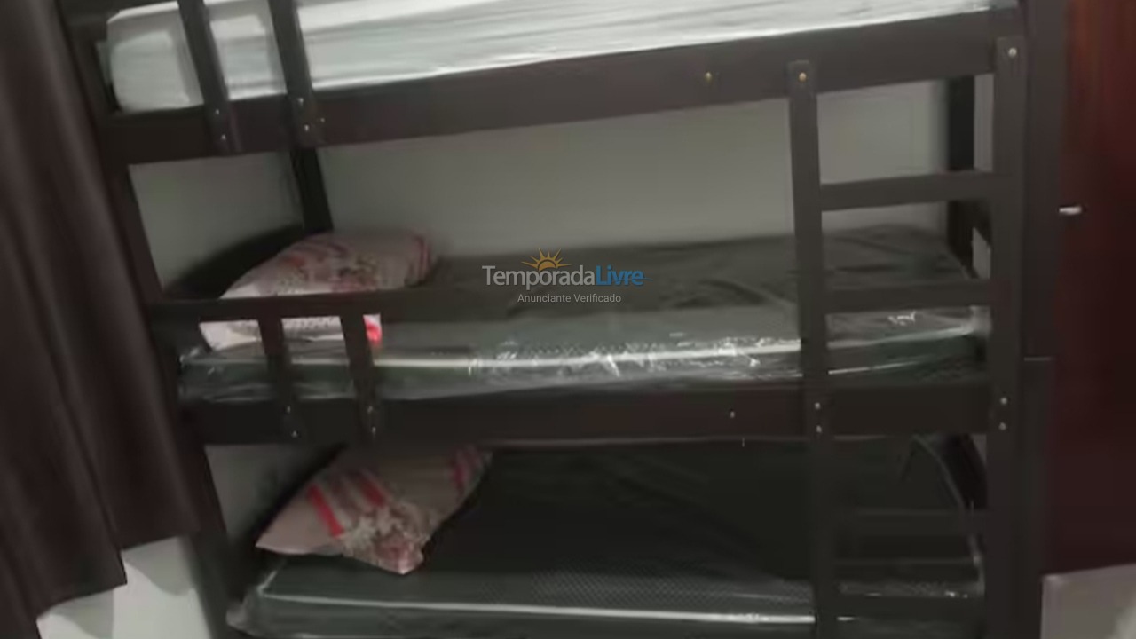 Casa para aluguel de temporada em Itanhaém (Cibratel II)