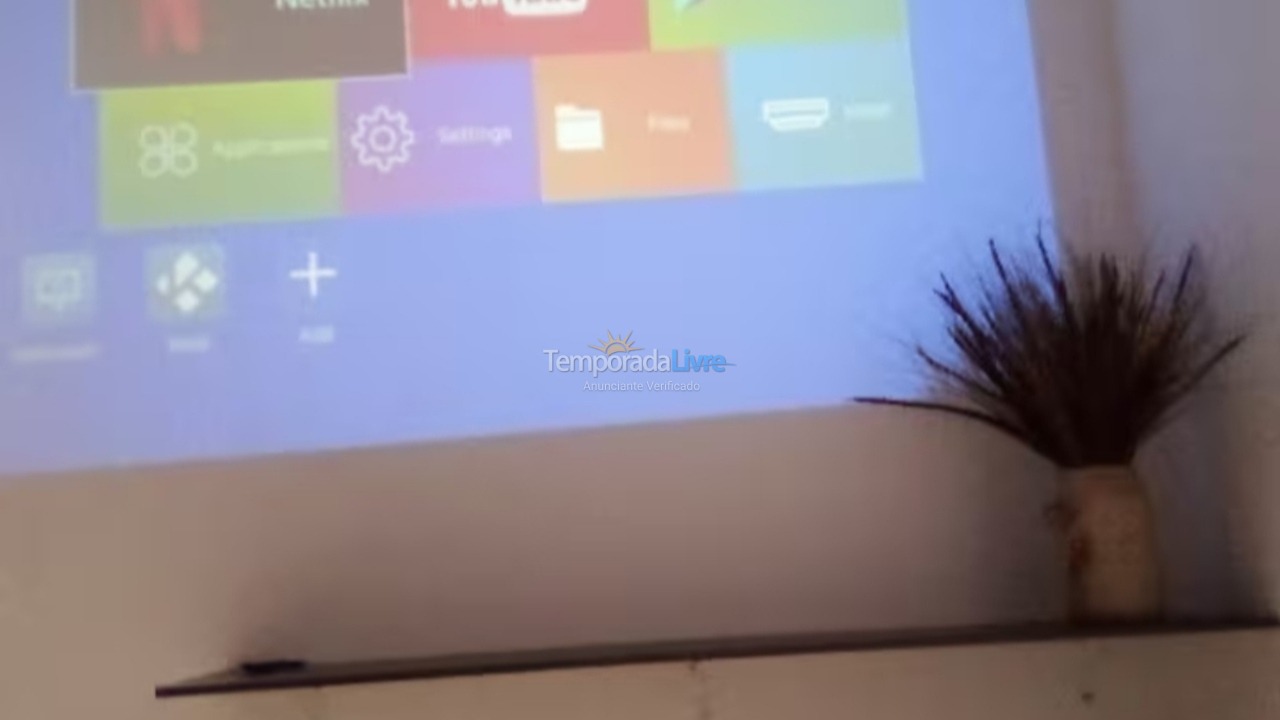 Casa para aluguel de temporada em Itanhaém (Cibratel II)