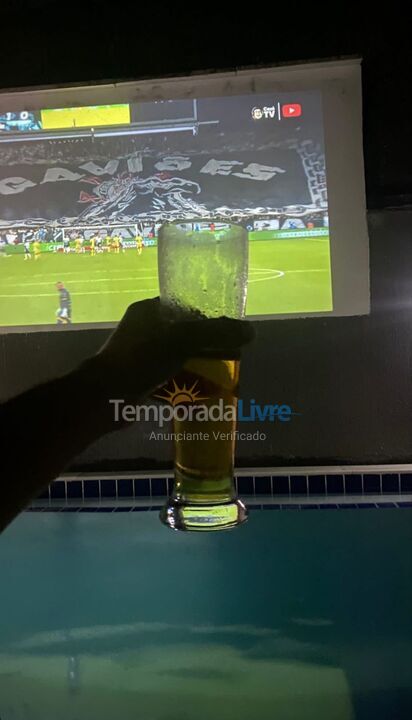 Casa para aluguel de temporada em Itanhaém (Cibratel II)