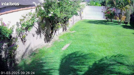 TRANQUILITY AND LEISURE ON THE BEAUTIFUL NORTH COAST