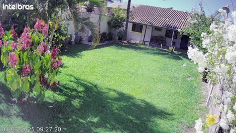 Casa para alquilar en Caraguatatuba - Praia das Palmeiras