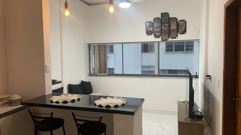 Apartment for rent in Rio de Janeiro - Centro