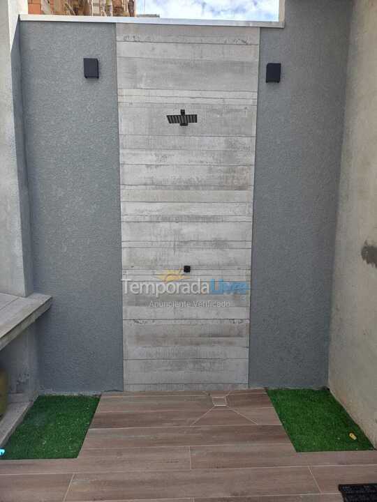 Casa para aluguel de temporada em Itapoá (Itapema do Norte)