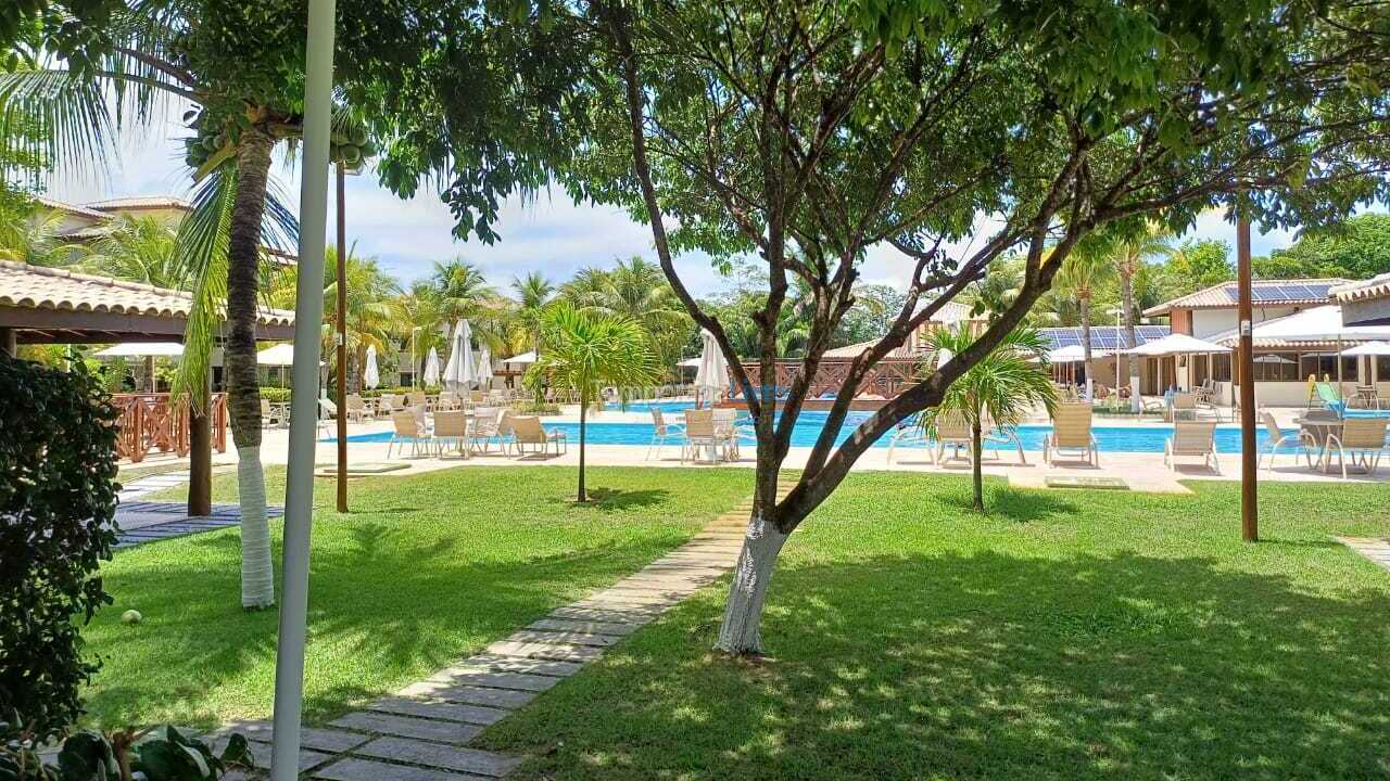 Apartment for vacation rental in Camaçari (Praia de Guarajuba)