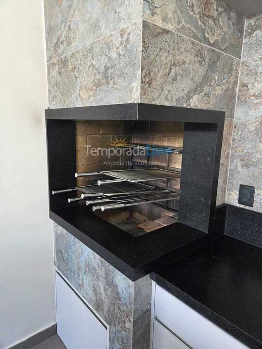 Casa para aluguel de temporada em Itapoá (Itapema do Norte)