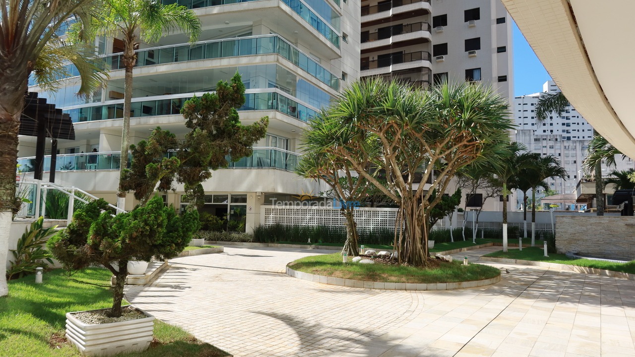 Apartamento para alquiler de vacaciones em Guarujá (Astúrias)