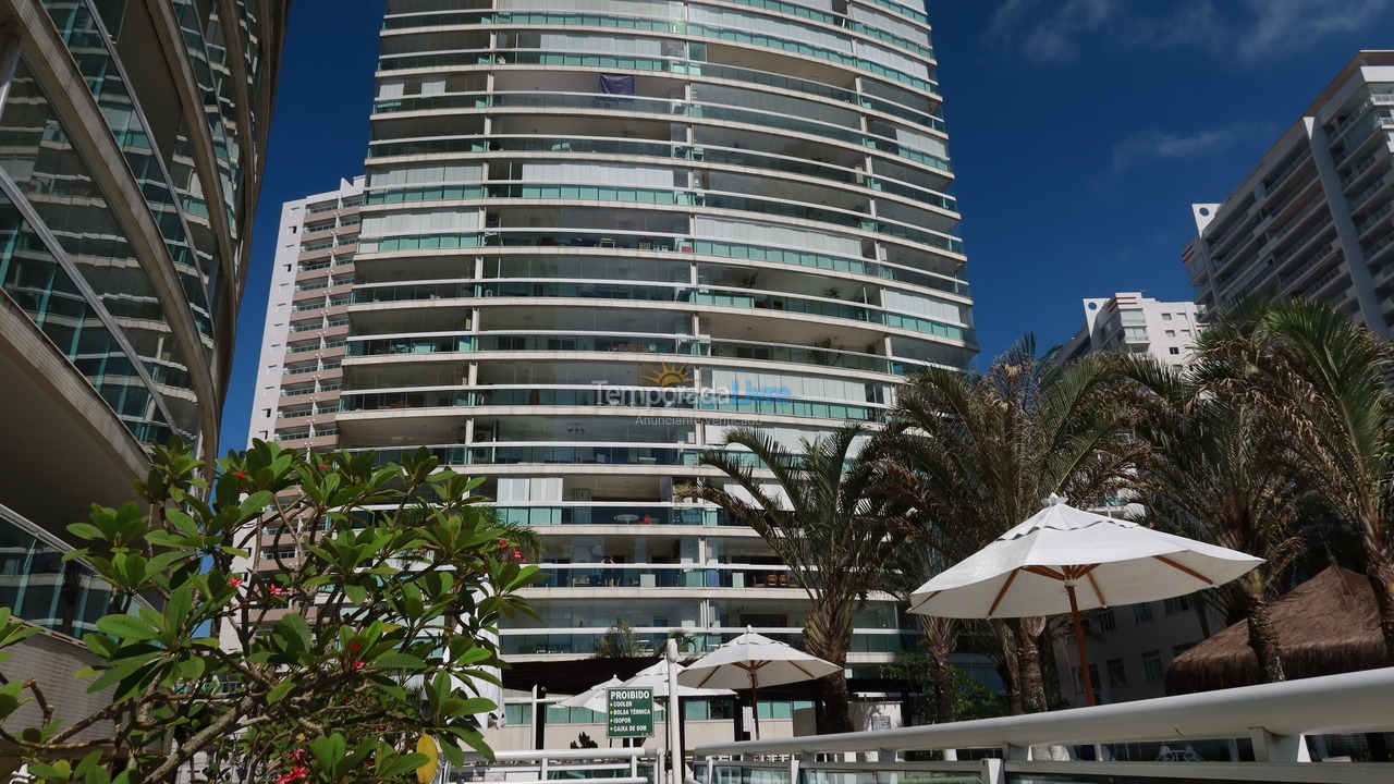 Apartamento para alquiler de vacaciones em Guarujá (Astúrias)