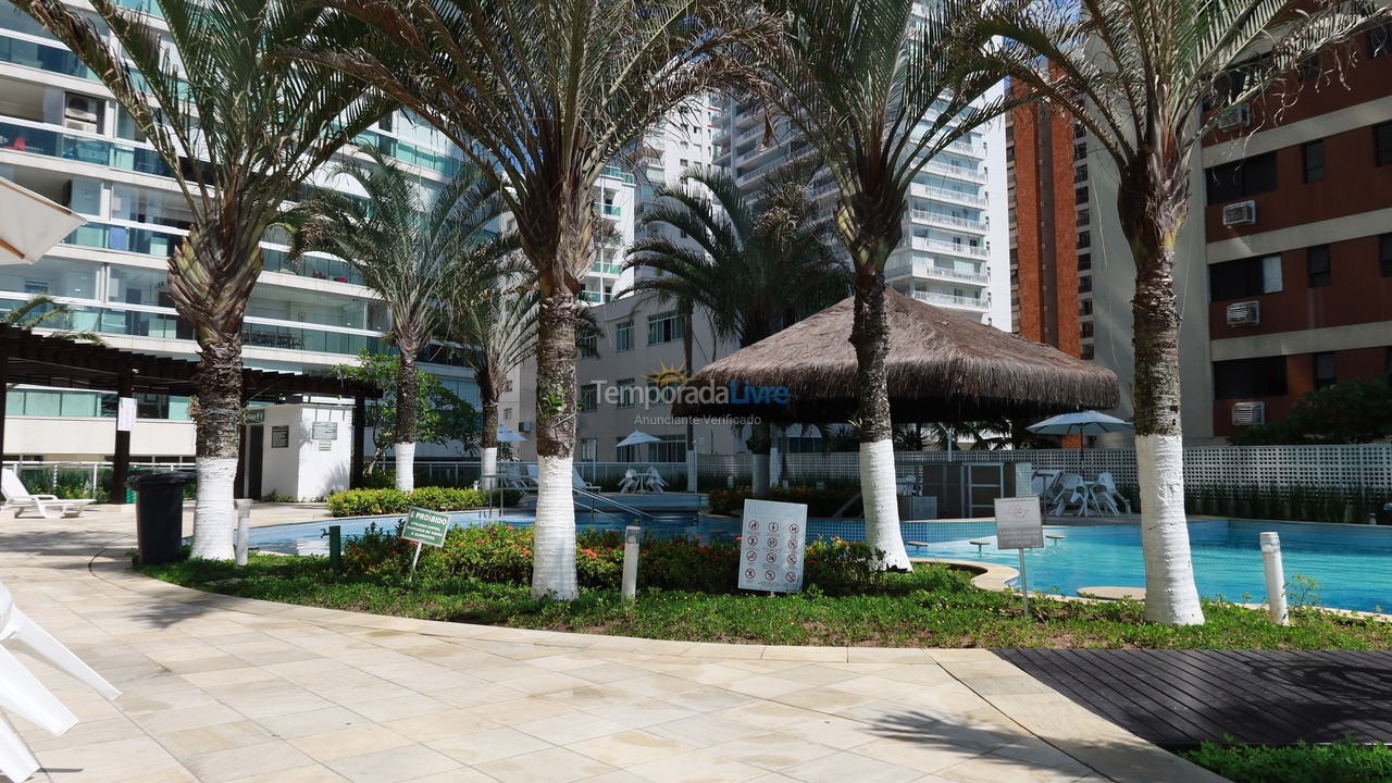 Apartamento para alquiler de vacaciones em Guarujá (Astúrias)