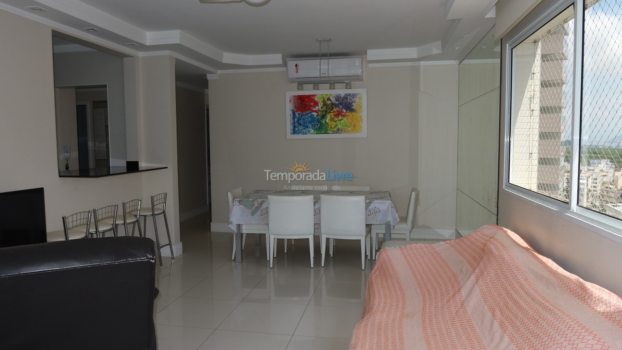 Apartamento para alquiler de vacaciones em Guarujá (Astúrias)