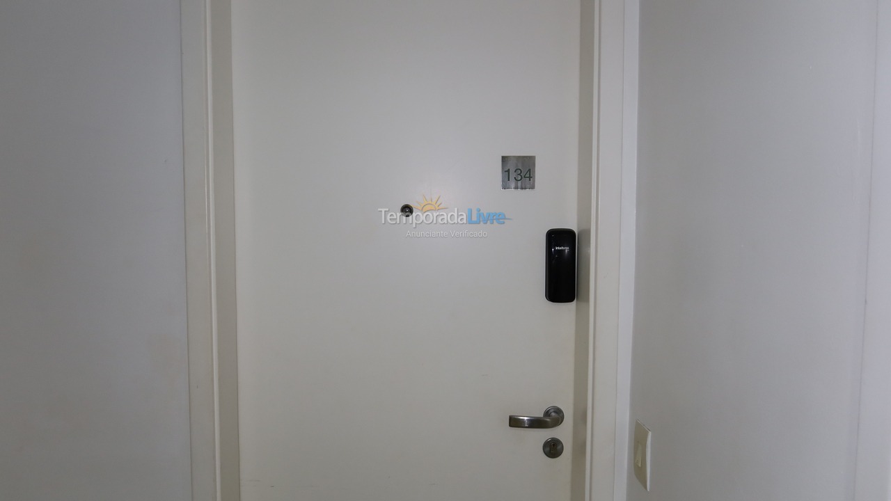 Apartamento para alquiler de vacaciones em Guarujá (Astúrias)