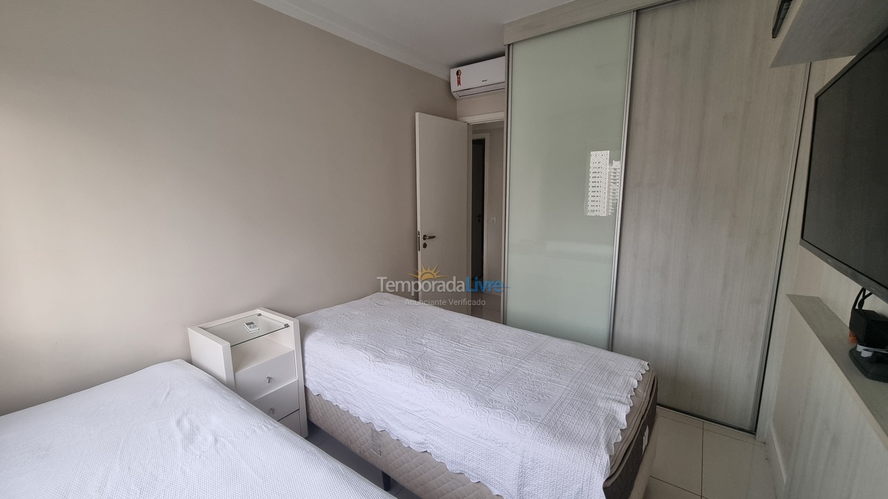 Apartamento para alquiler de vacaciones em Guarujá (Astúrias)
