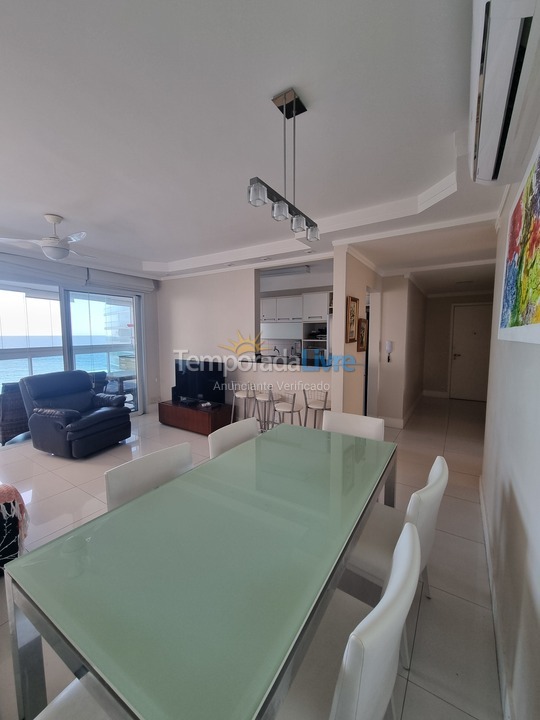 Apartamento para alquiler de vacaciones em Guarujá (Astúrias)