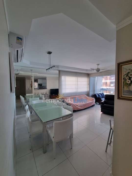 Apartamento para alquiler de vacaciones em Guarujá (Astúrias)