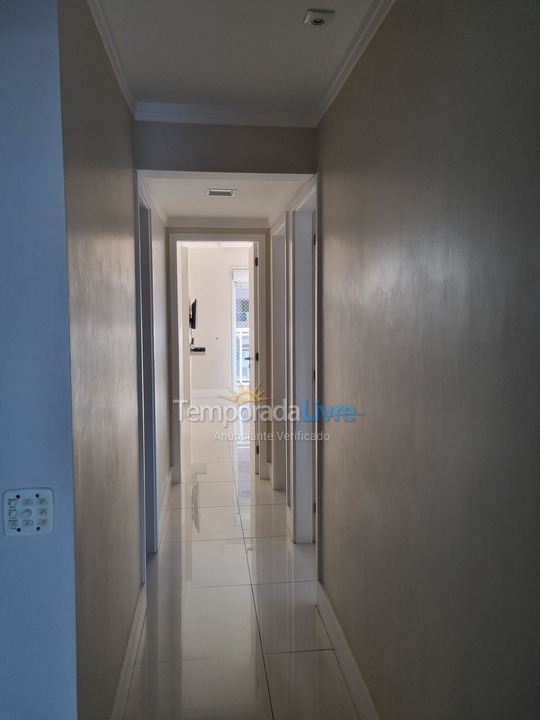 Apartamento para alquiler de vacaciones em Guarujá (Astúrias)